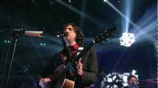 Snow Patrol Reworked - You Could Be Happy Live at the Royal Albert Hall