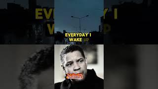 Denzel Washington: The Most Powerful Advice