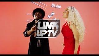 Rude - Mence x Larbi x Velly (GMT) @Mencegmt @velly_gmt | Link Up TV