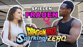 DRAGON BALL: Sparking! Zero ist das BESTE SPIEL aller Zeiten? | PAX ULTIMUS - Anime-Umfrage