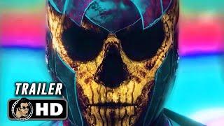 AGGRO DR1FT | Official Trailer (NEW 2024) Travis Scott, Harmony Korine