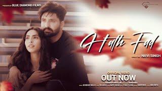 Gaurav Billa || Hath Fad || Sandeep Bhullar || Latest Punjabi Song 2024 ||  Navi Singh