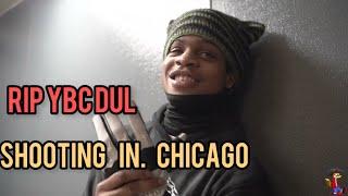 Doodie talks Being Shot in Chicago with Skrilla.  & Ybc Dul Impact on The world