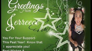 Author J. A. Jackson Books, Bells &  Christmas 2016
