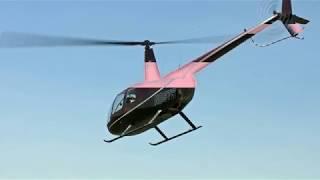 Raleigh Helicopter Tour   Up to 3 Passengers