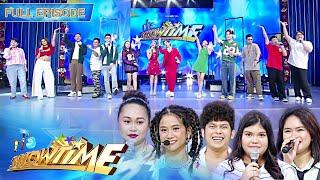 It’s Showtime November 12, 2024 | Full Episode