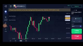 Xtrend speed quick mode live trading