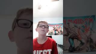Introducing JustJake