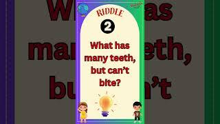 Riddle Nest 10 #riddles #shorts #puzzle