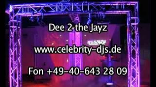 Dee 2 The Jayz Video Trailer - Das Party Event DJ-Team aus Hamburg