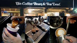 Coffee Bean & Tea Leaf Islamabad F-6 Markaz  | Special Coffee Making Recipe | Mr. Cook