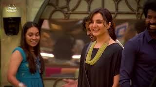 Bigg Boss Tamil Season 8 Streaming24x7 on #disneyplushotstartamil | 12th December 2024 - Promo 4