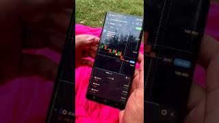 Quotex trading strategy  Live Trading | #short