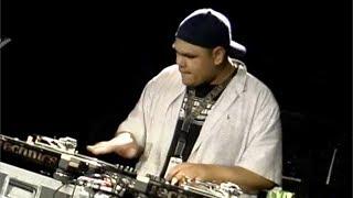 DJ Presyce — 2001 DMC US Finals