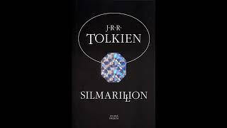 Silmarillion č.2 CZ