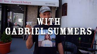 $100 Chill with Gabriel Summers