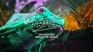 Calvin Logue - Rave In The Jungle