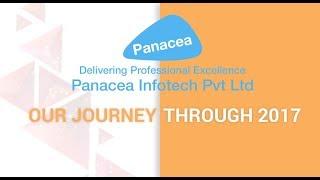 Panacea Journey 2017