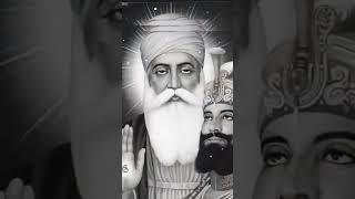  Guru' Nanak Dev Ji #wmkੴ #shorrts #shorts #short #shortsviral #public #publicreaction #trending