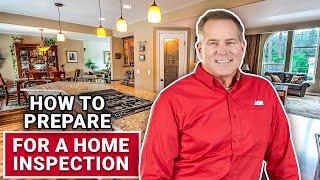 How To Prepare For A Home Inspection - Ace Hardware