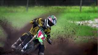 Official Best 2012 Motocross Video Of The Year Jo_C Edit