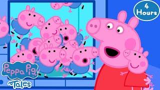  NEW Peppa Pig Tales LIVE 24/7  Kids Cartoon  FULL EPISODES | Livestream!