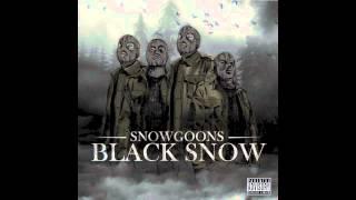 Snowgoons - "Black Snow" (feat. Ill Bill & Apathy) [Official Audio]