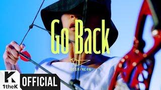 [MV] SE SO NEON(새소년) _ go back(집에)