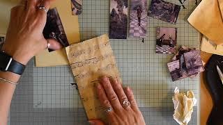 Lets Create a Mini Journal