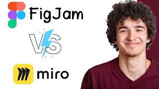 Miro vs FigJam: Which is Better?