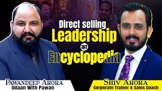 Master the Art of Leadership in 21 minutes Ft. Pawandeep Arora | The Value Addition Show |Shiv Arora