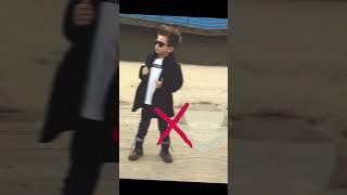 Non muslim vs muslim child | #shorts #youtubeshorts #islam .