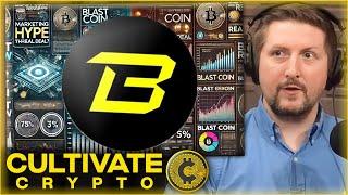 Blast Coin Review: Marketing Hype or Real Deal?