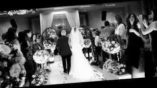 Book Trailer - the wedding contract