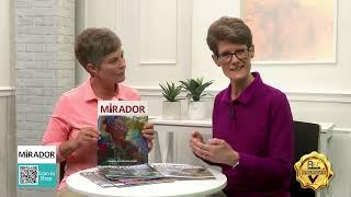 Mirador Review From Adaptive Equipment & Caregiving Corner