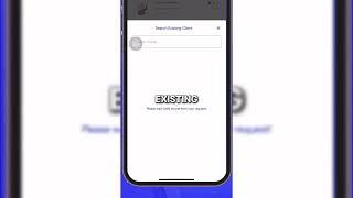 How to Create prescription (App)