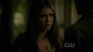 Damon & Elena - Ashes and Wine *Vampire Diaries*