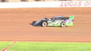 Heat Races Lucas Oil MLRA at Lucas Oil Speedway