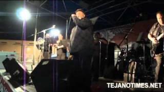 JIMMY EDWARD WITH ROGER VELASQUEZ