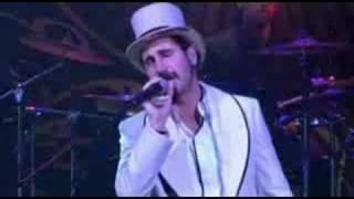 Serj Tankian - The Unthinking Majority Live