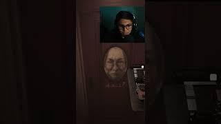 This Horror Game Has Secret Rooms  #shorts #horror #horrorgaming