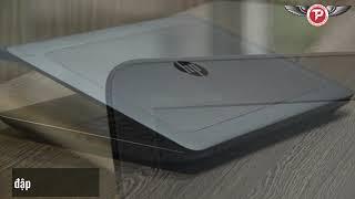 Hp Workstation Zbook 15 G3 - Vi Tính Trần Phú