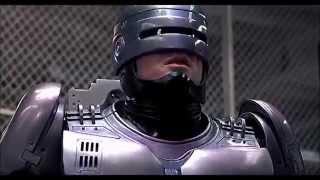 ROBOCOP [1987] Scene: The Dream/Murphy Remembers.