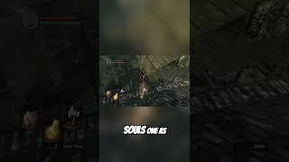 Dark Souls Remastered: What You Didn't Expect! #gaming