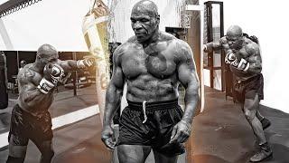 Mike Tyson - I Am Best Ever | Training for Jake Paul