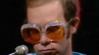 Elton John - Goodbye Yellow Brick Road