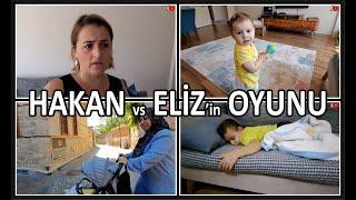 NİŞANLANDI YORUMU #DİKEY SÜPÜRGE ALDIK #YEDİK İÇTİK BOL BOL SOHBET ETTİK