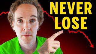 Felix Prehn: NEVER Lose Money on Growth Stocks Again - The Foolproof 2-Step Process