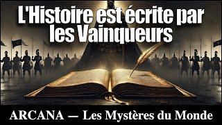 L’histoire est écrite par les vainqueurs ? - Mise à jour 4.1 / Histoire Archéologie