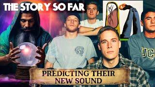 Predicting The Next Story So Far Song!